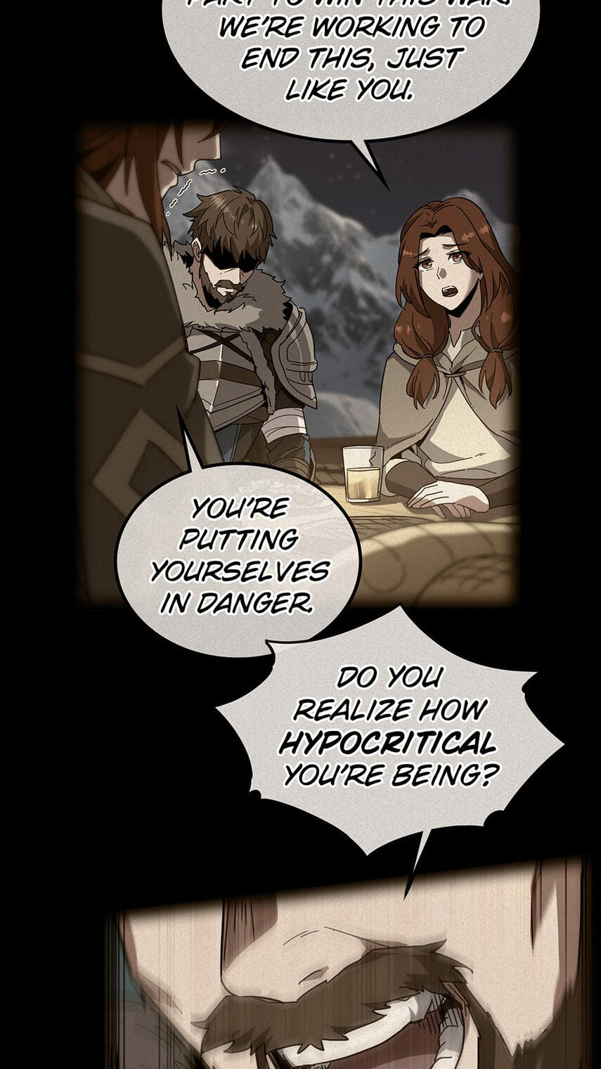 The Beginning After the End Chapter 254 page 53 - 