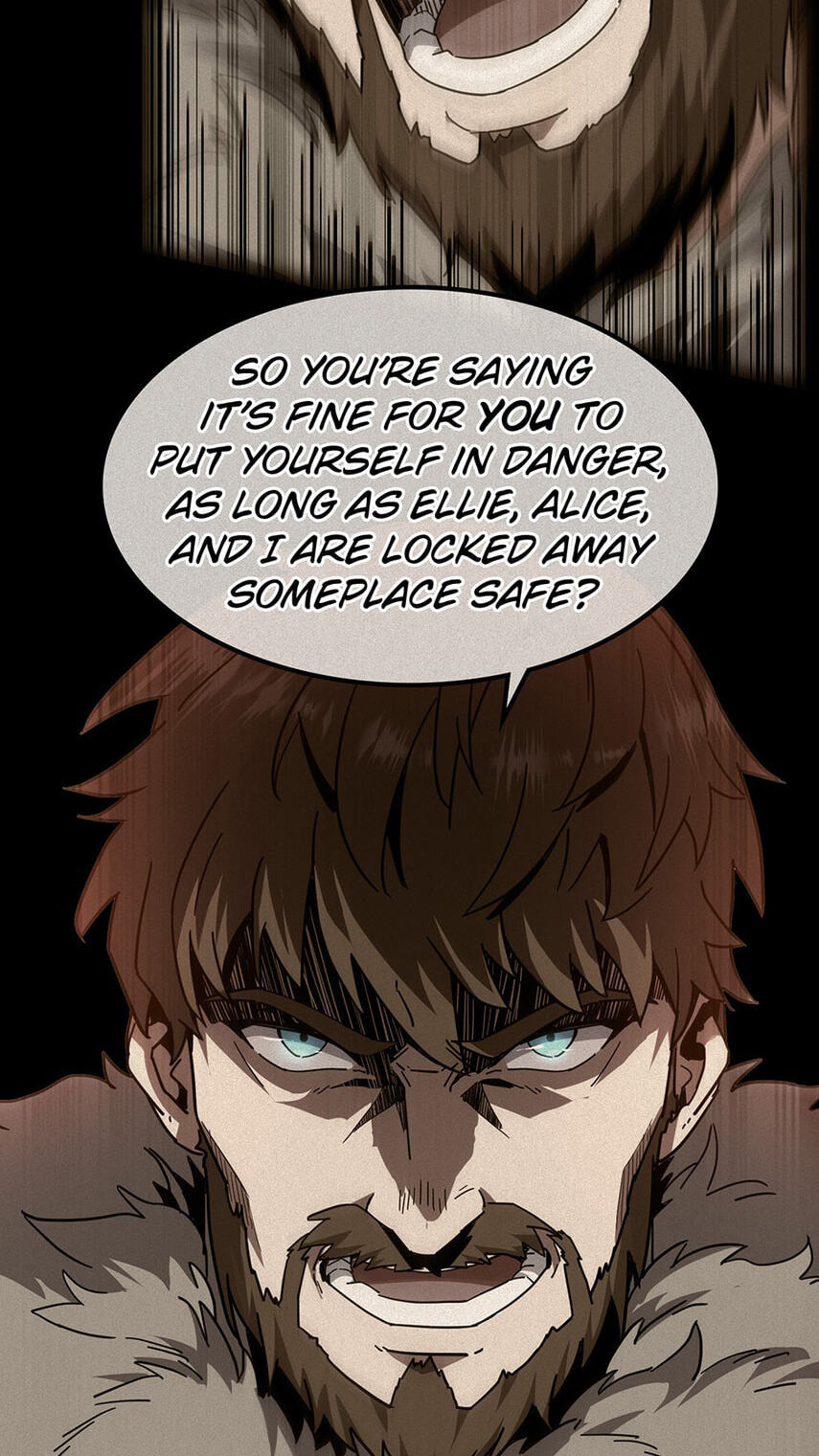 The Beginning After the End Chapter 254 page 54 - 