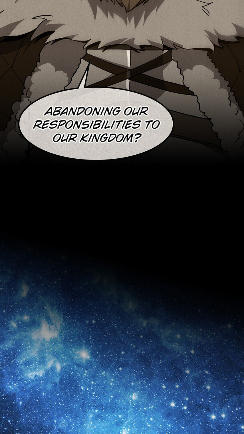 The Beginning After the End Chapter 254 page 55 - 