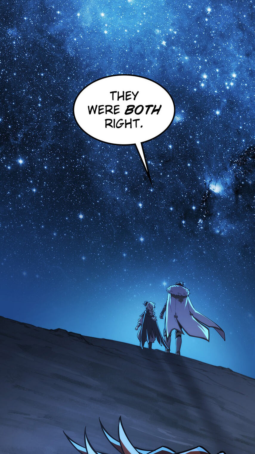 The Beginning After the End Chapter 254 page 56 - 