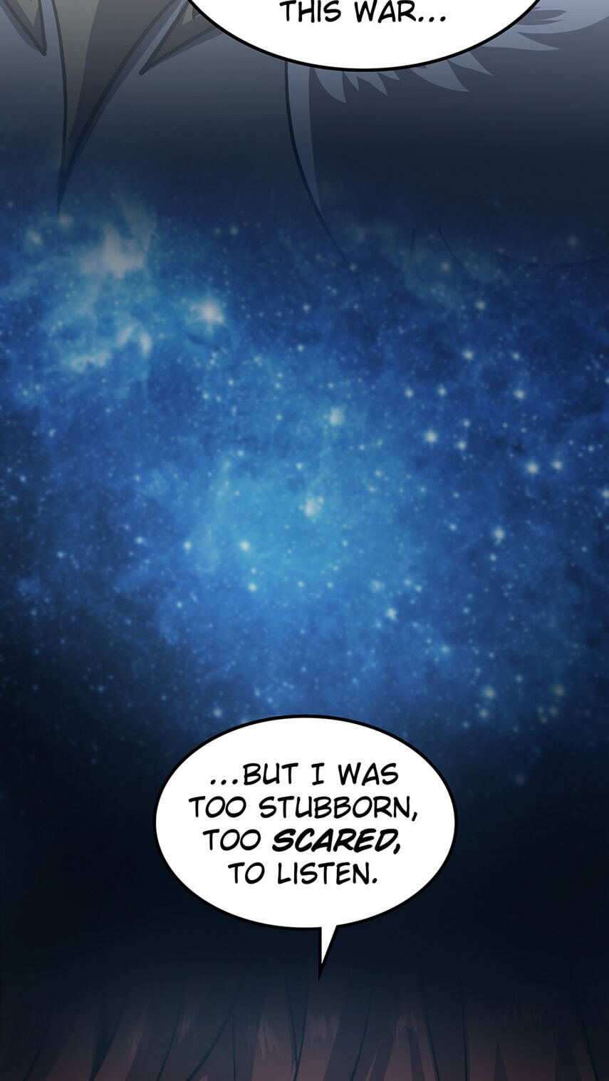 The Beginning After the End Chapter 254 page 58 - 