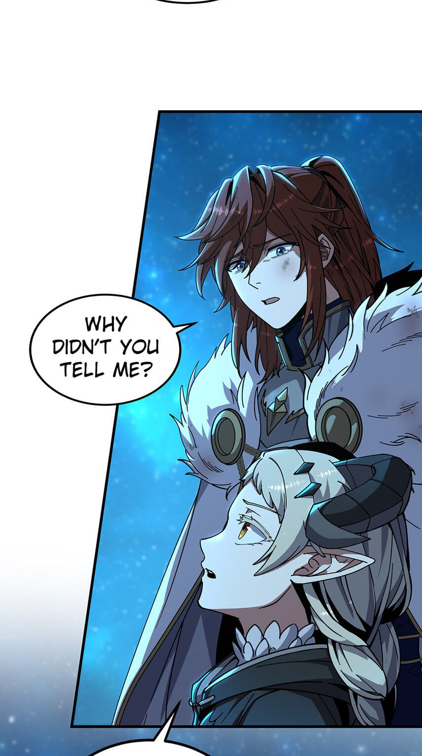 The Beginning After the End Chapter 254 page 61 - 