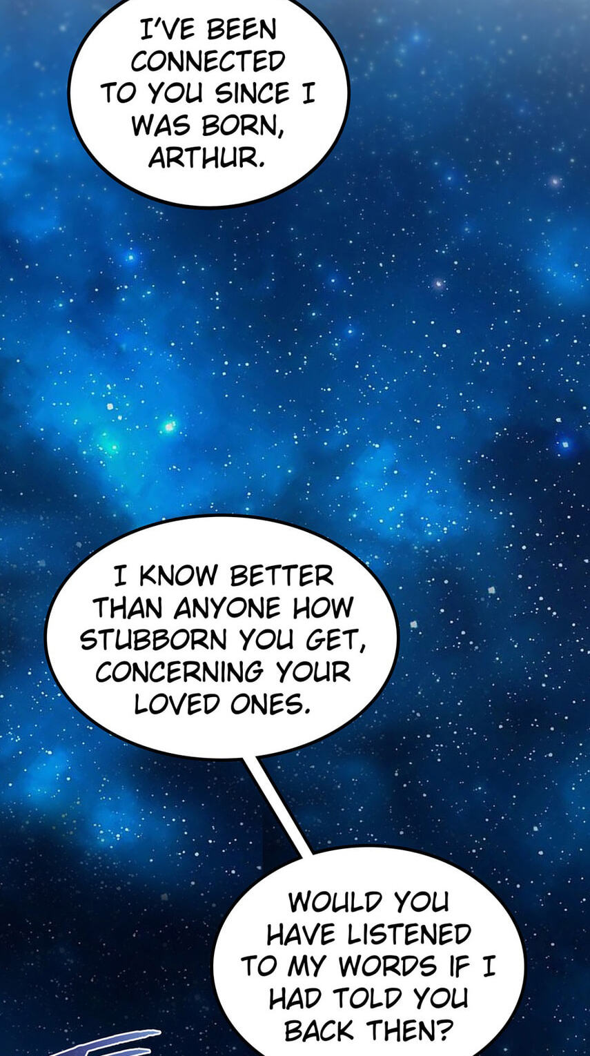 The Beginning After the End Chapter 254 page 62 - 