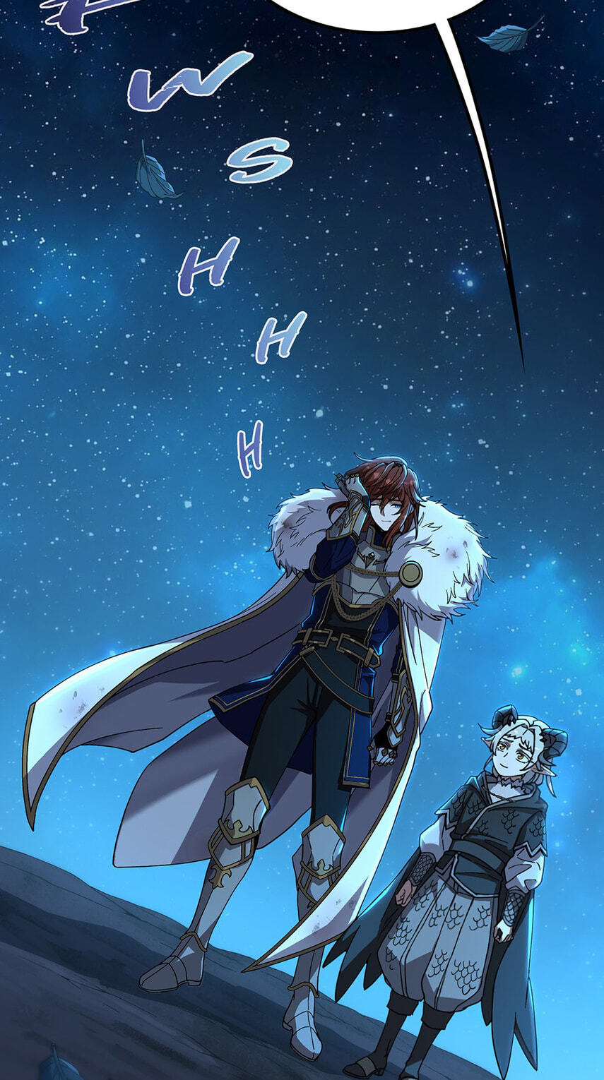The Beginning After the End Chapter 254 page 63 - 