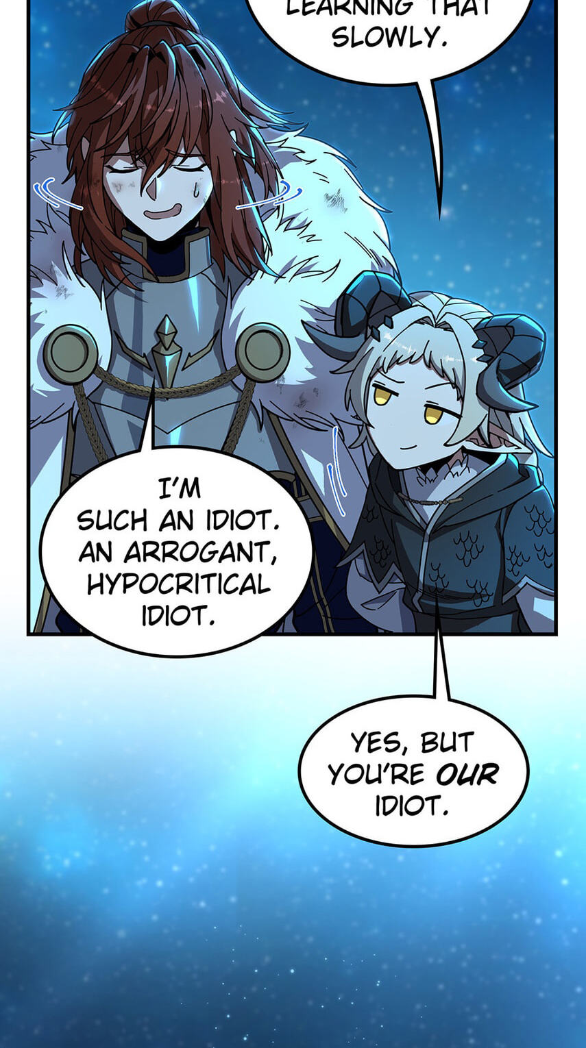 The Beginning After the End Chapter 254 page 65 - 