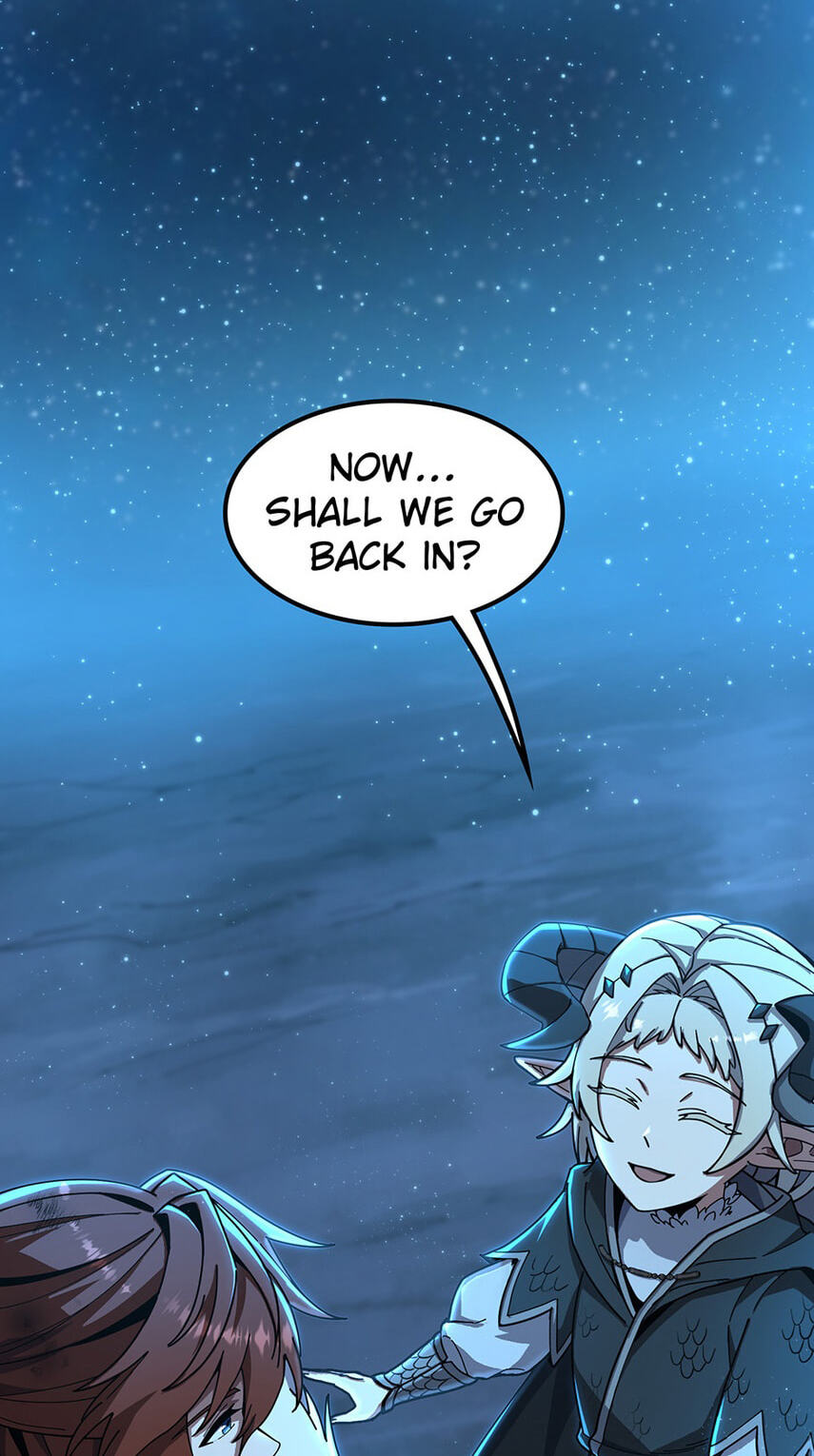 The Beginning After the End Chapter 254 page 66 - 
