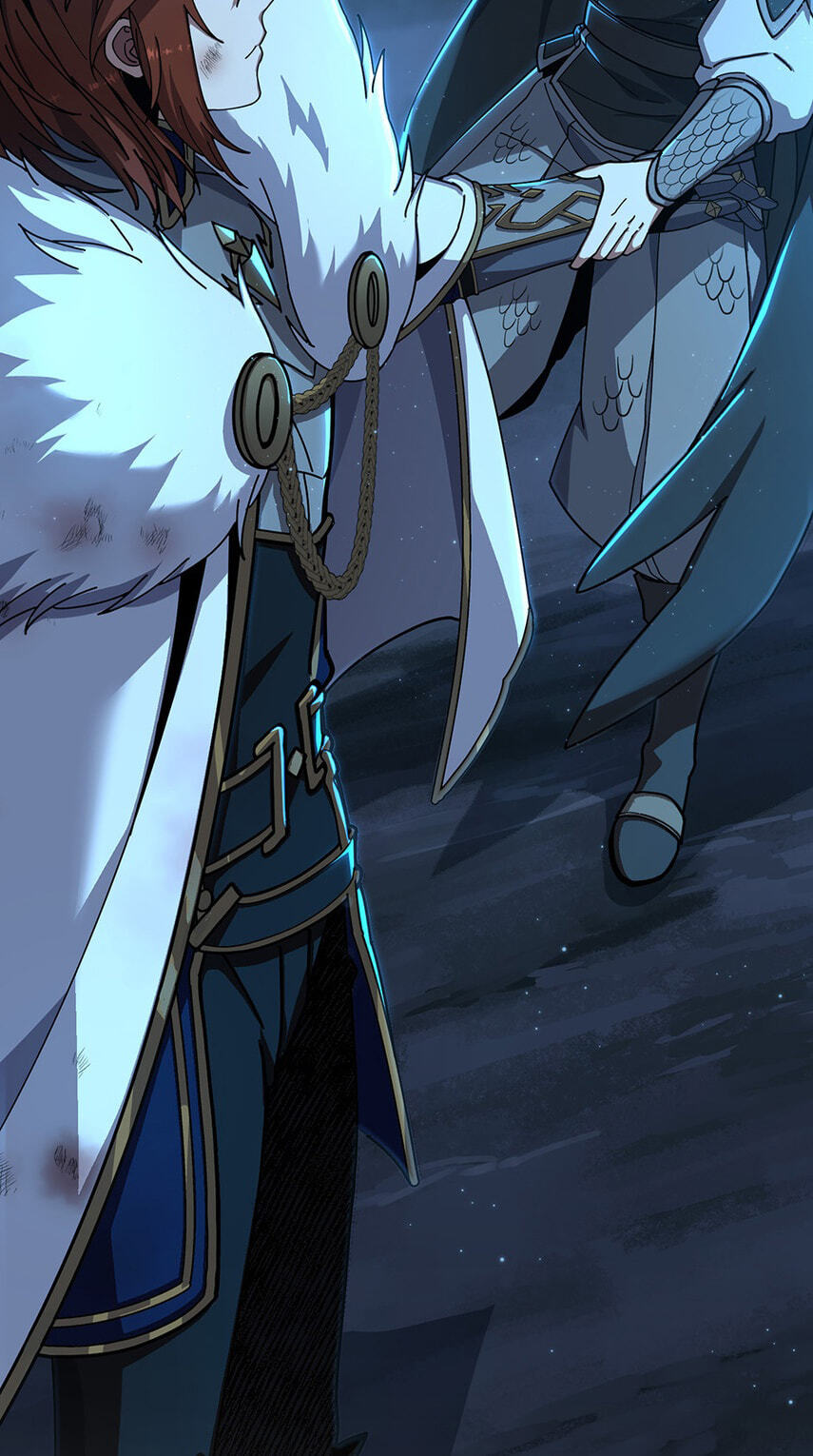 The Beginning After the End Chapter 254 page 67 - 