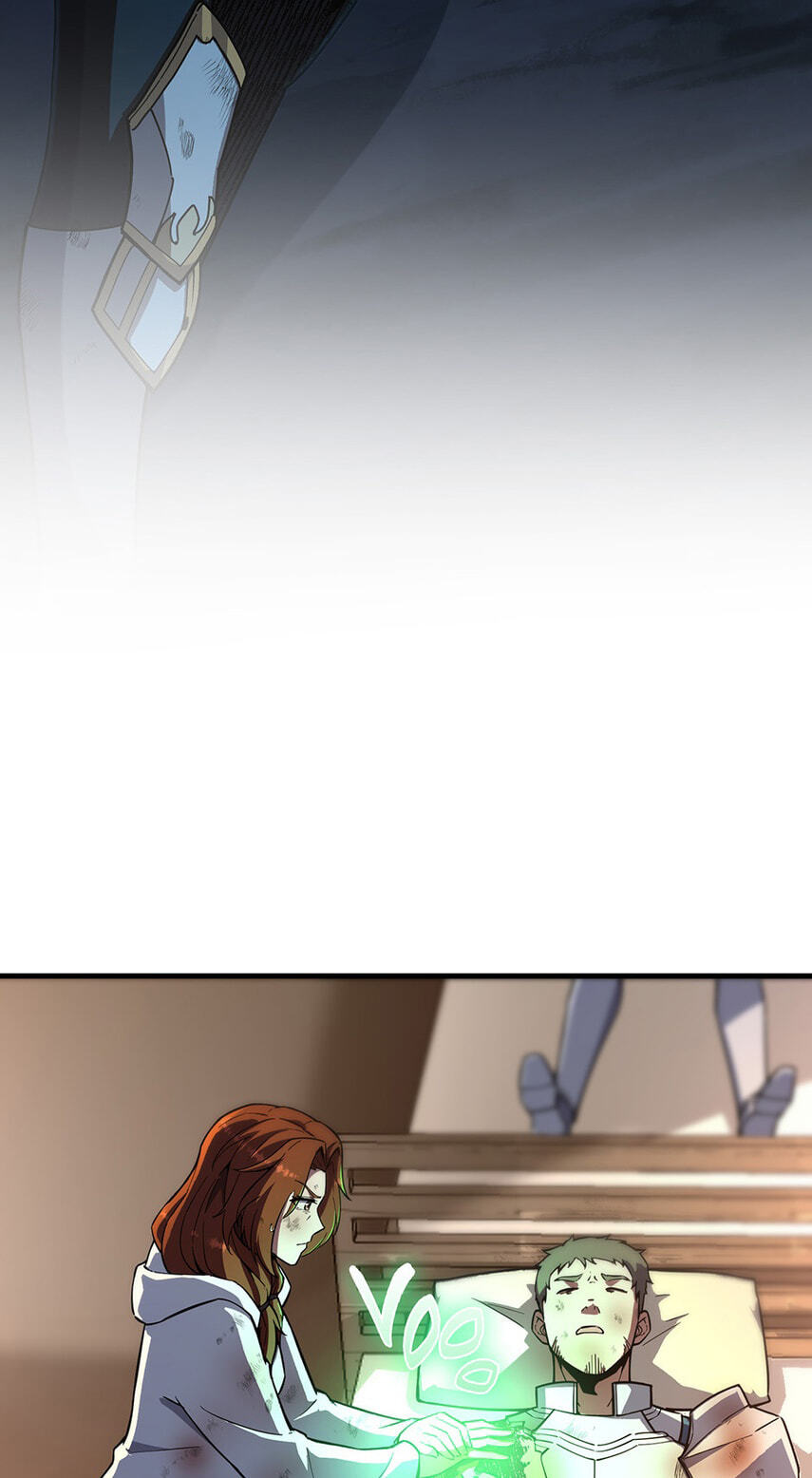 The Beginning After the End Chapter 254 page 68 - 