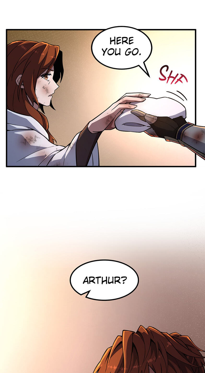 The Beginning After the End Chapter 254 page 70 - 