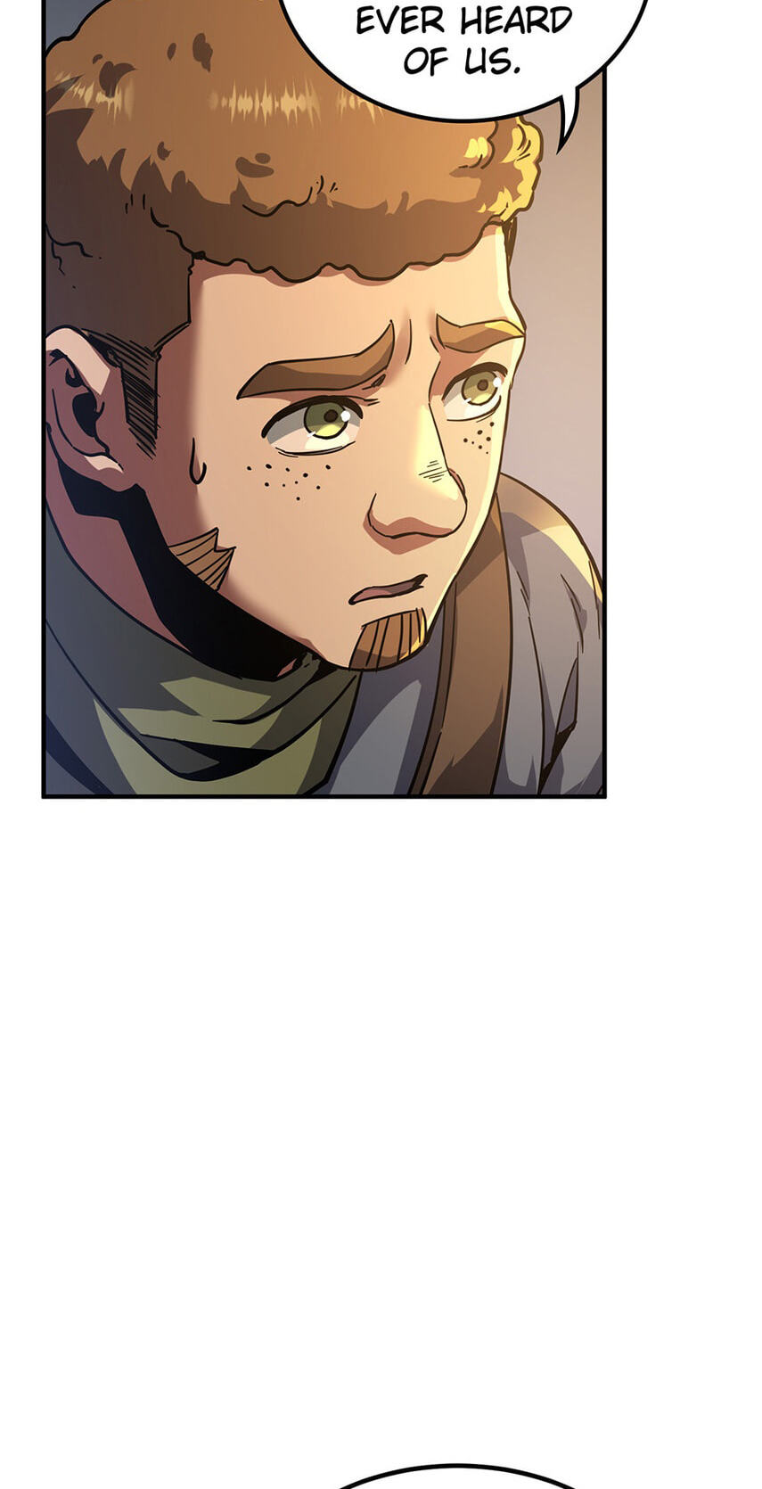 The Beginning After the End Chapter 254 page 8 - 