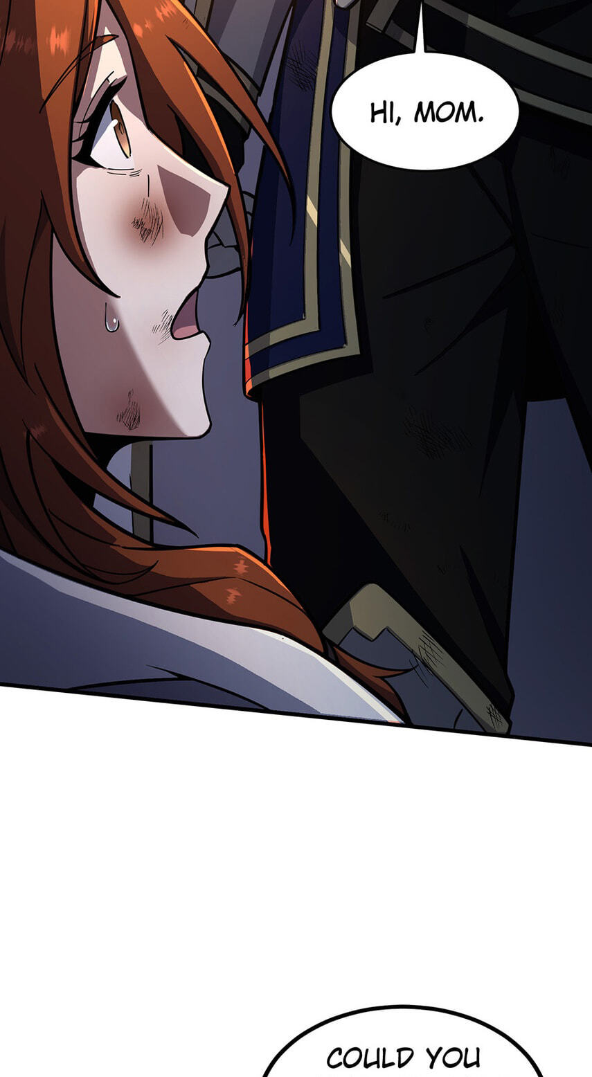 The Beginning After the End Chapter 254 page 72 - 