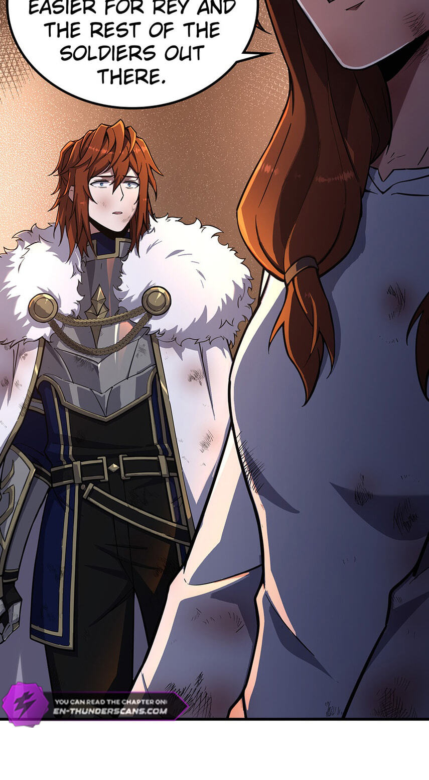 The Beginning After the End Chapter 254 page 76 - 