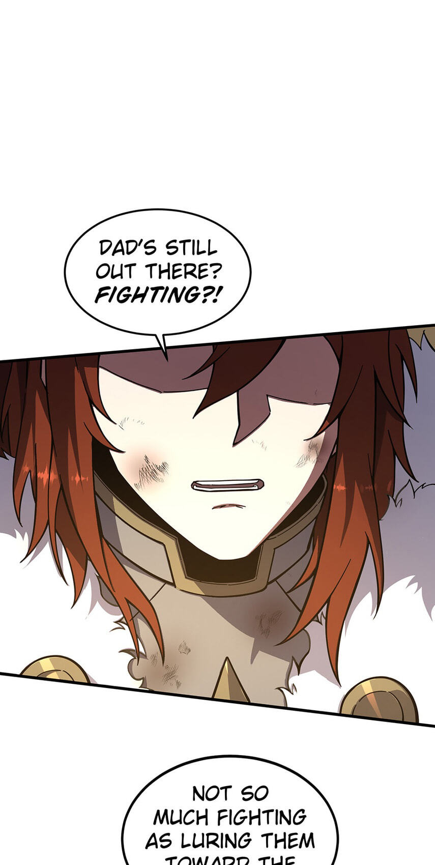 The Beginning After the End Chapter 254 page 77 - 
