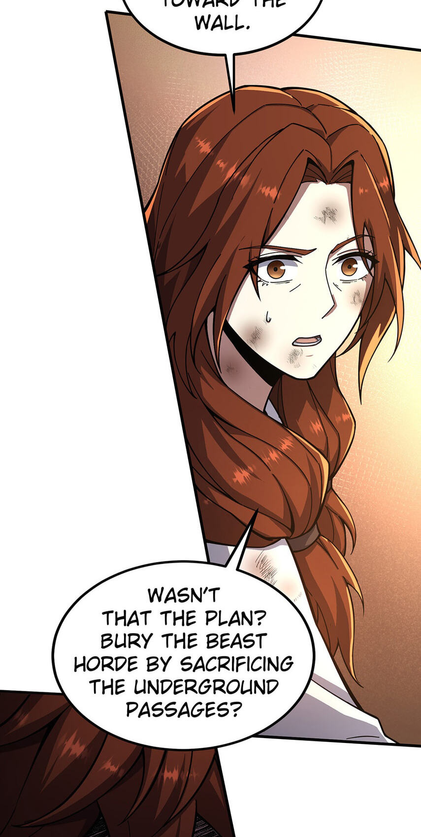 The Beginning After the End Chapter 254 page 78 - 