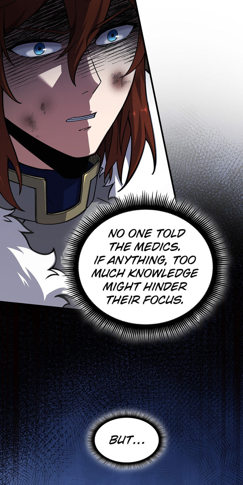 The Beginning After the End Chapter 254 page 79 - 