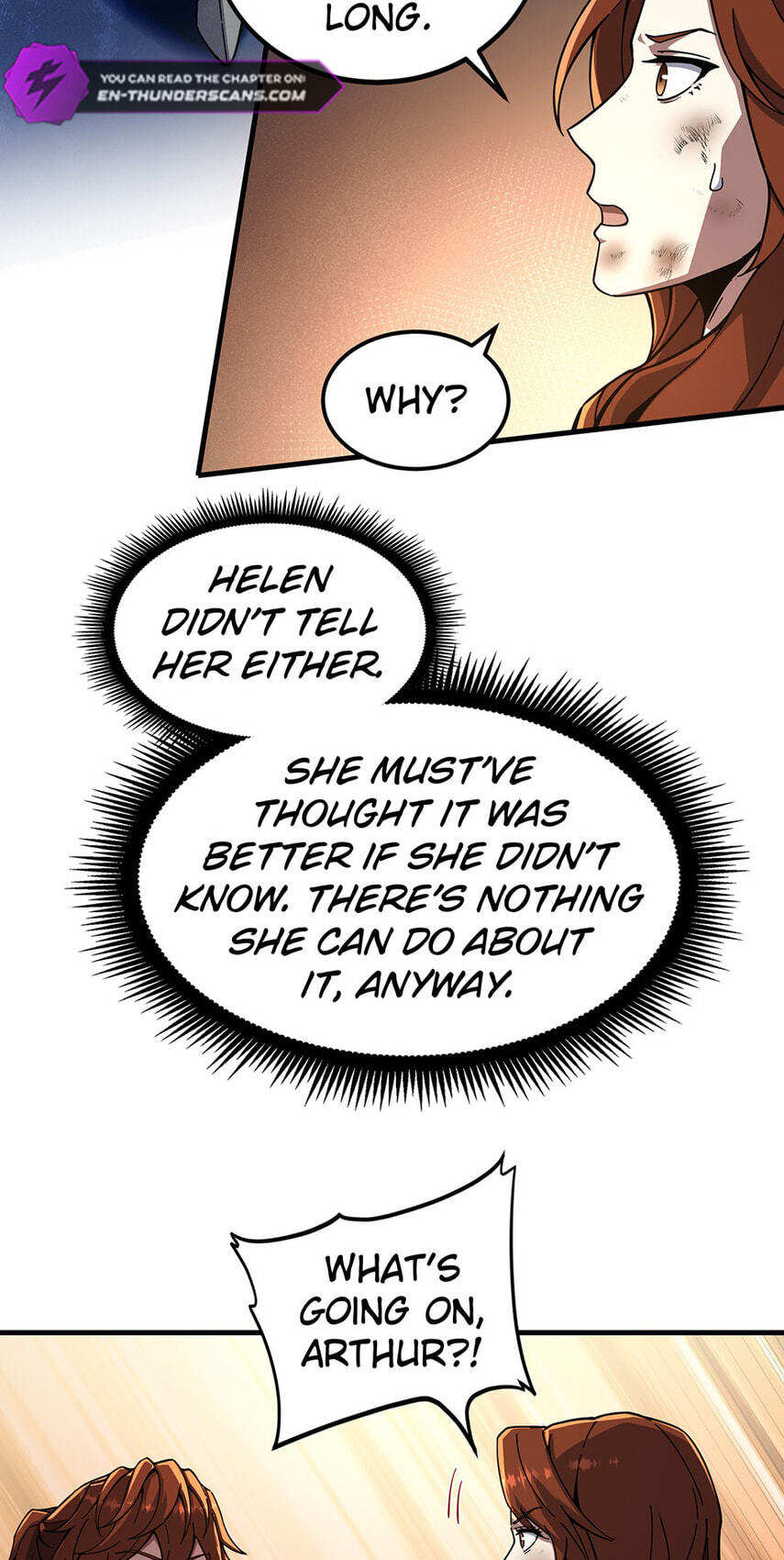 The Beginning After the End Chapter 254 page 81 - 
