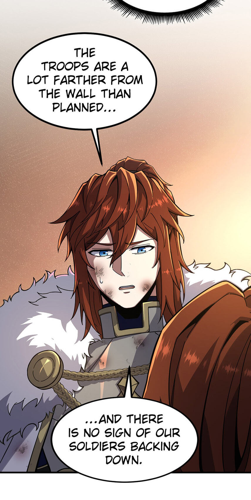 The Beginning After the End Chapter 254 page 83 - 