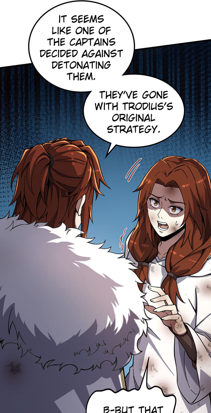The Beginning After the End Chapter 254 page 85 - 