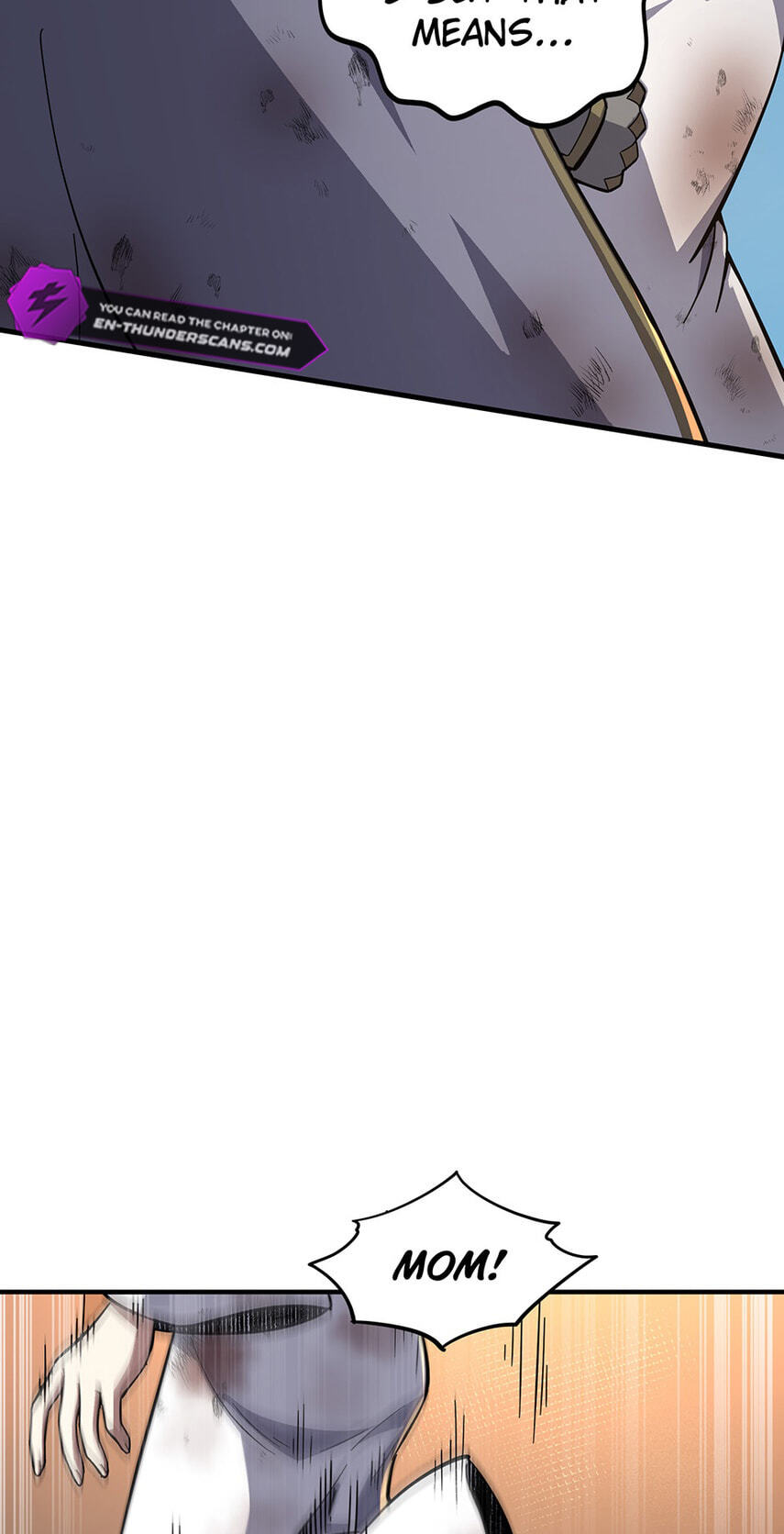 The Beginning After the End Chapter 254 page 86 - 