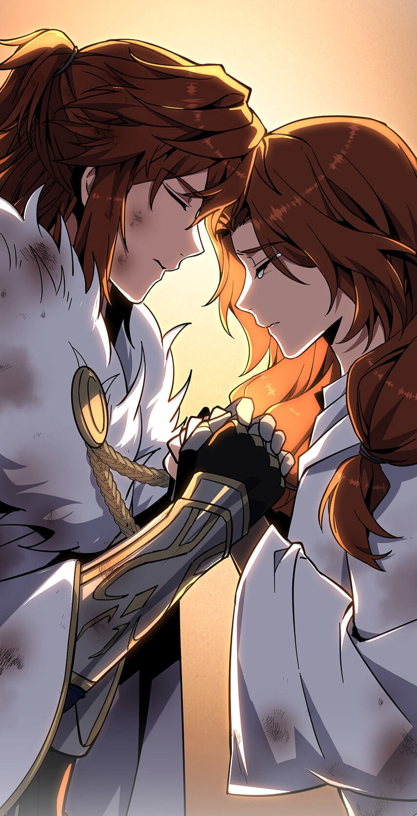 The Beginning After the End Chapter 254 page 90 - 