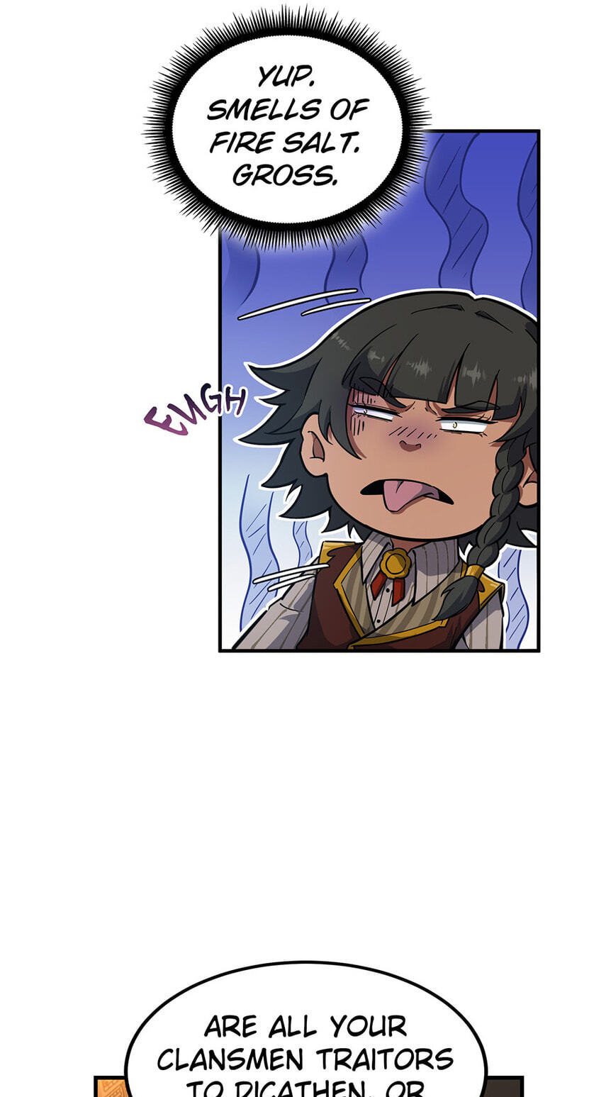 The Beginning After the End Chapter 254 page 10 - 