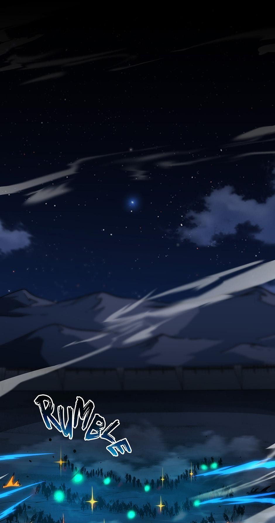 The Beginning After the End Chapter 255 page 1 - 