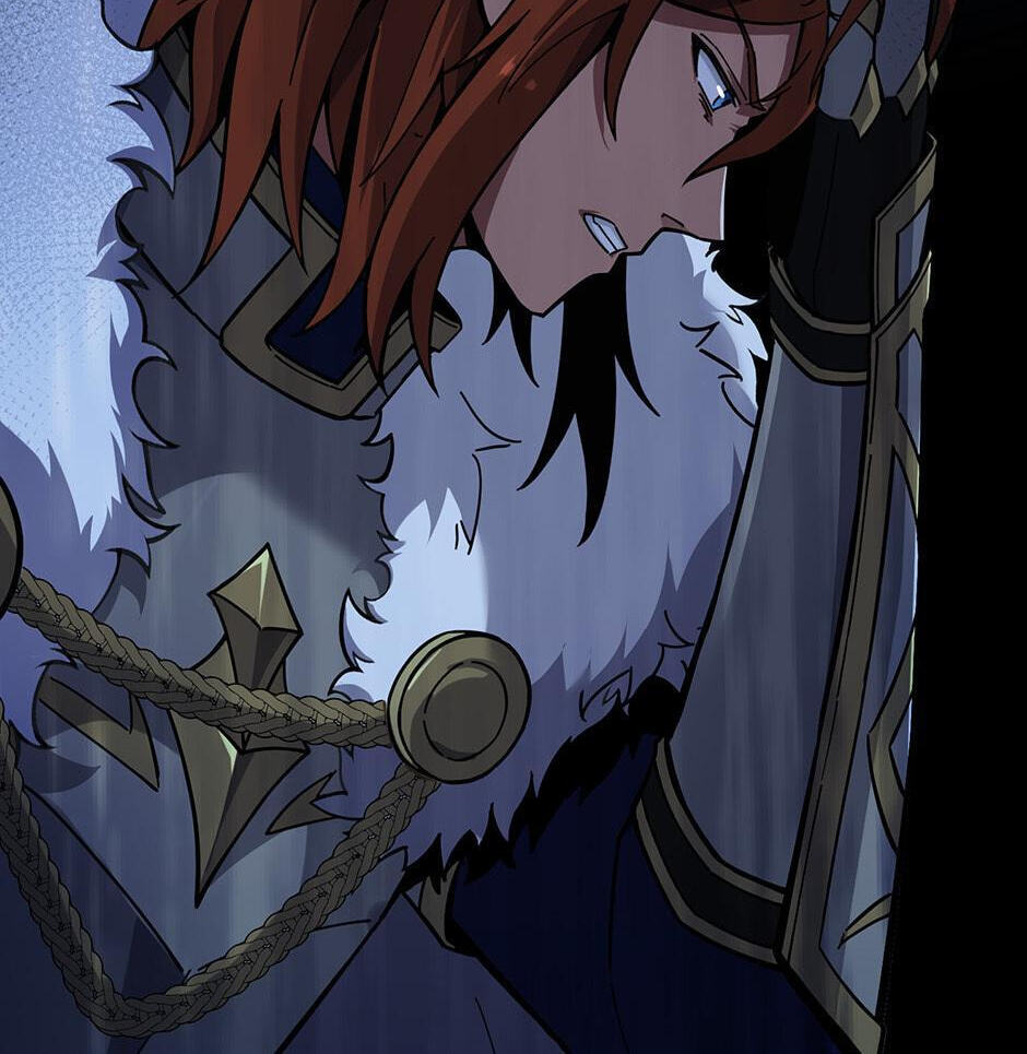 The Beginning After the End Chapter 255 page 105 - 