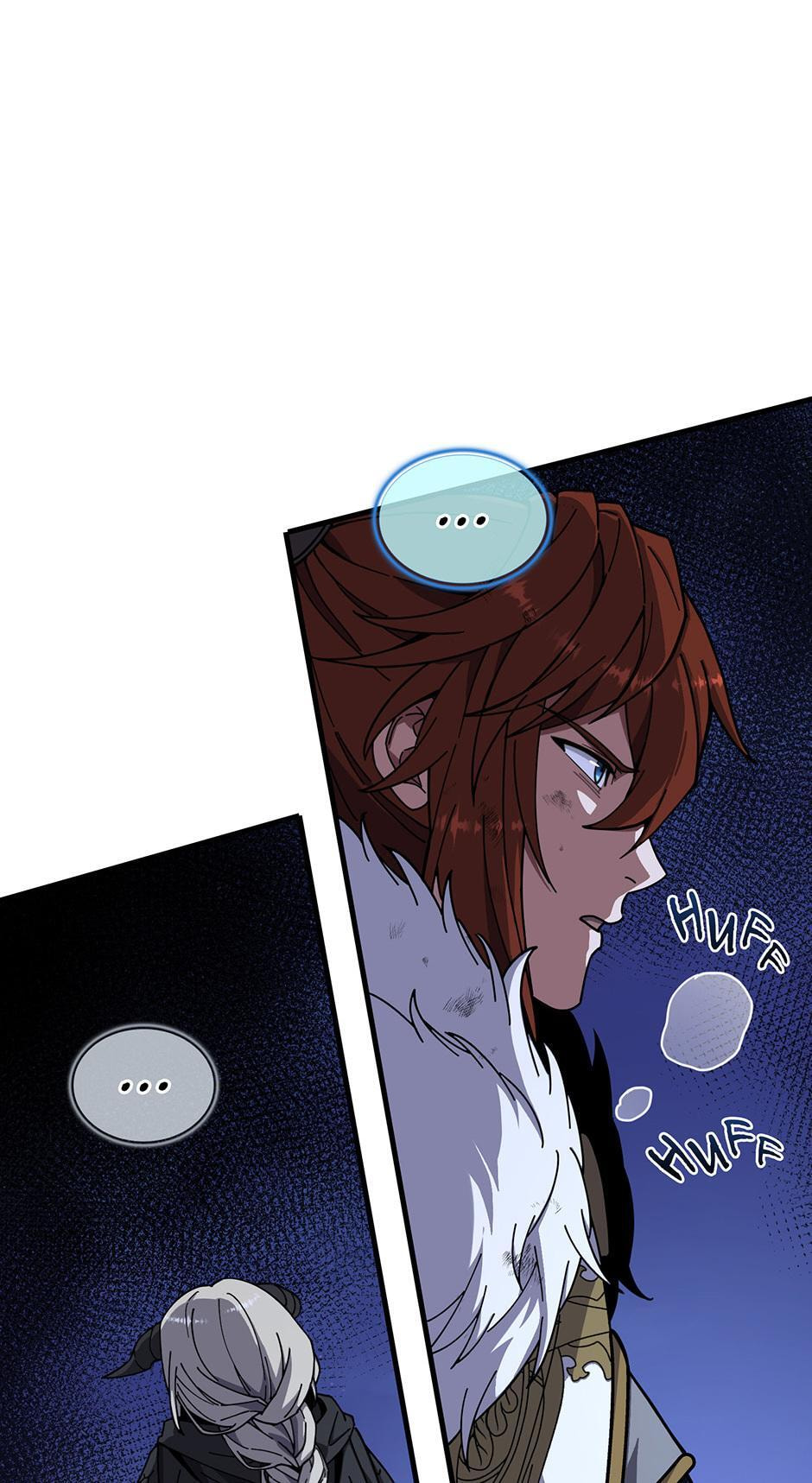 The Beginning After the End Chapter 255 page 112 - 