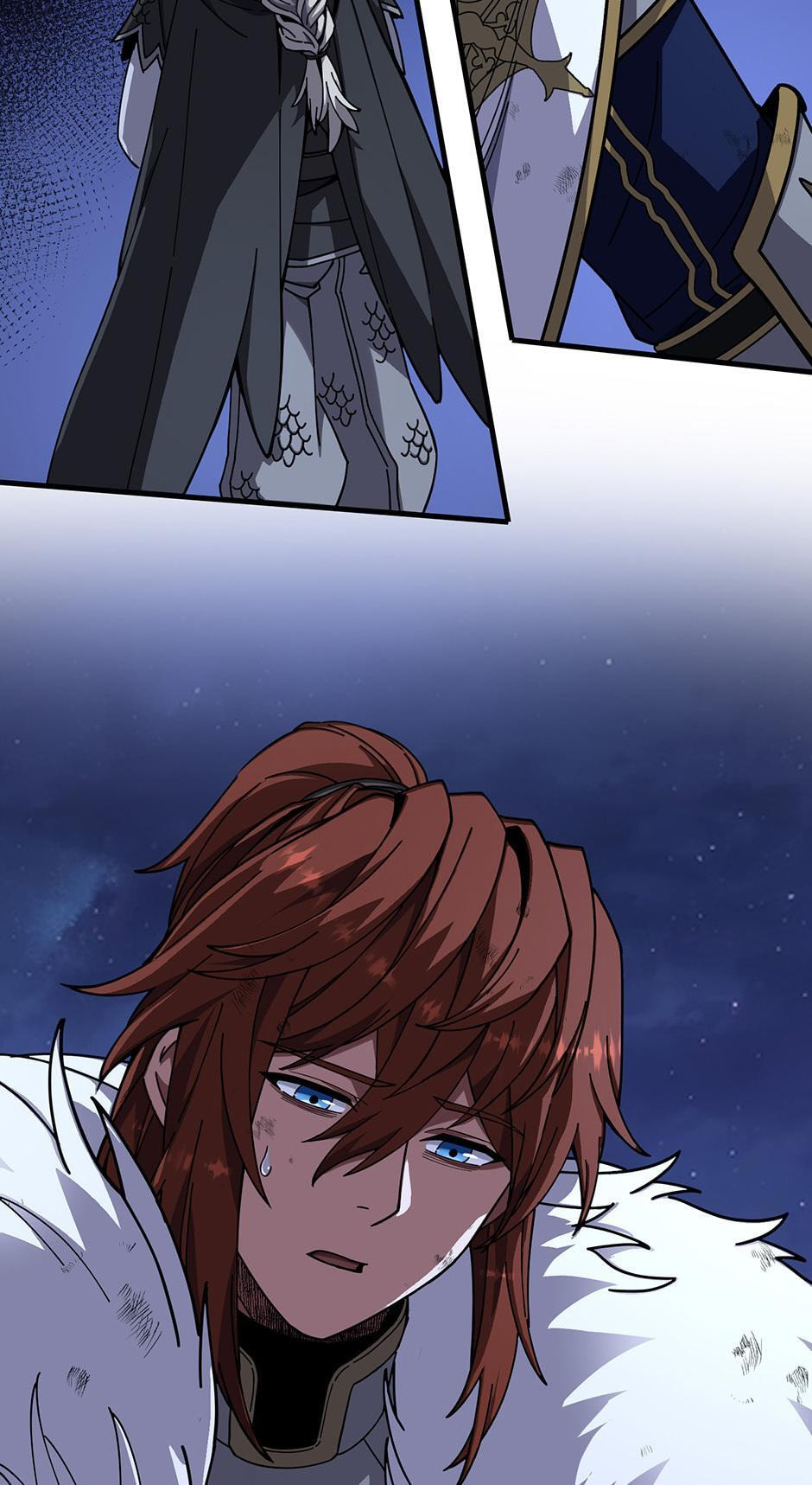 The Beginning After the End Chapter 255 page 113 - 