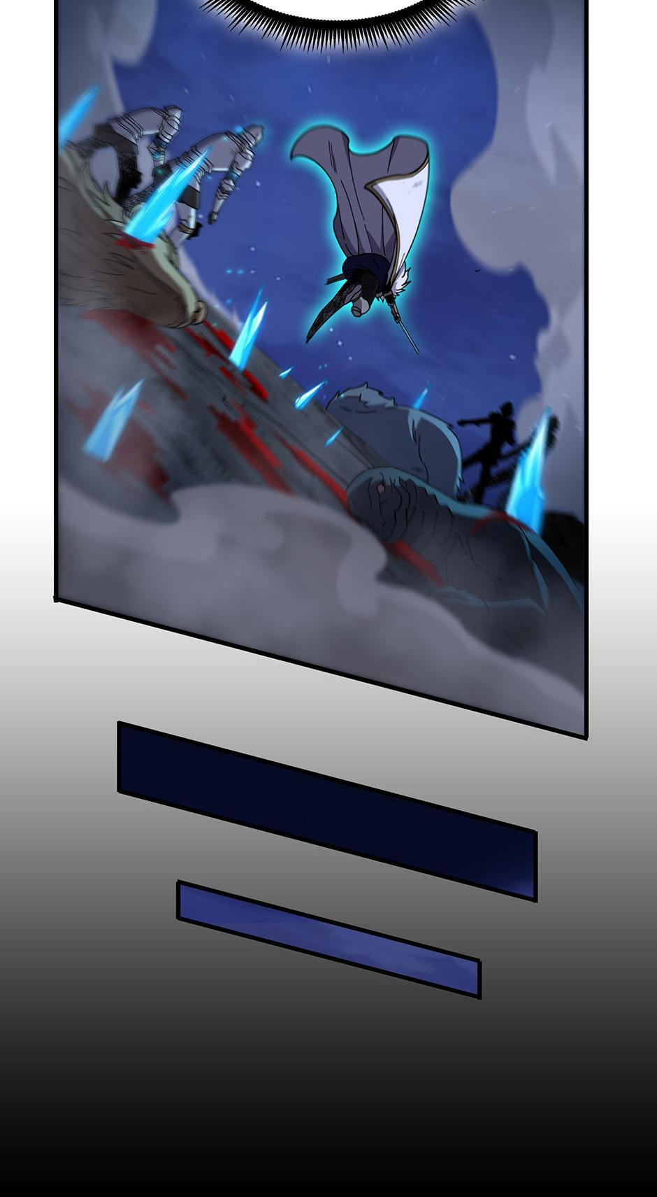 The Beginning After the End Chapter 255 page 116 - 