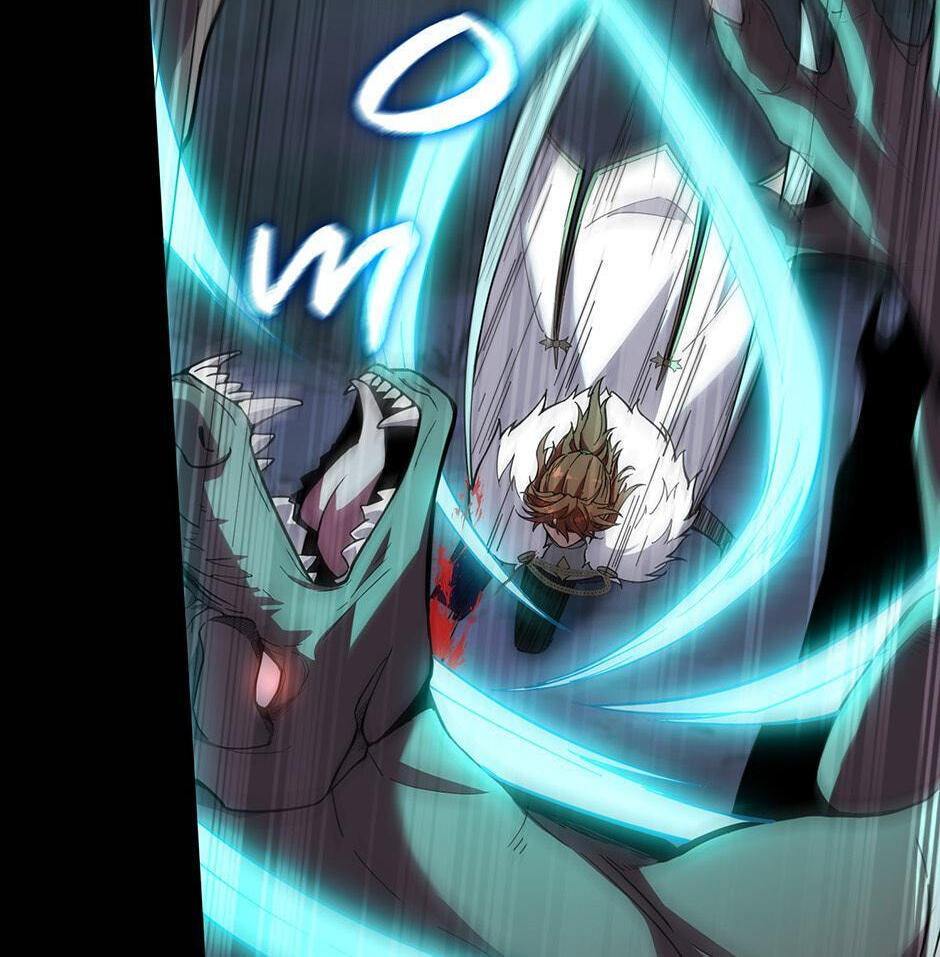 The Beginning After the End Chapter 255 page 118 - 