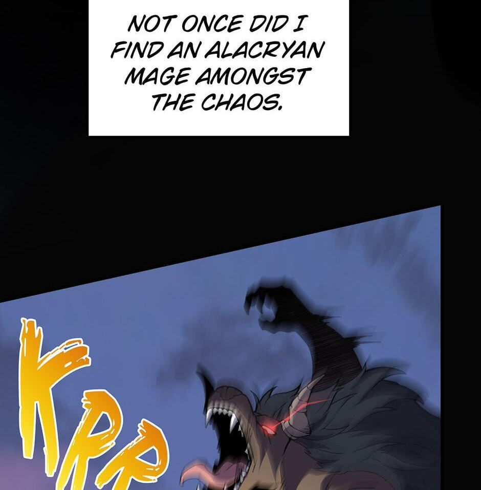 The Beginning After the End Chapter 255 page 120 - 