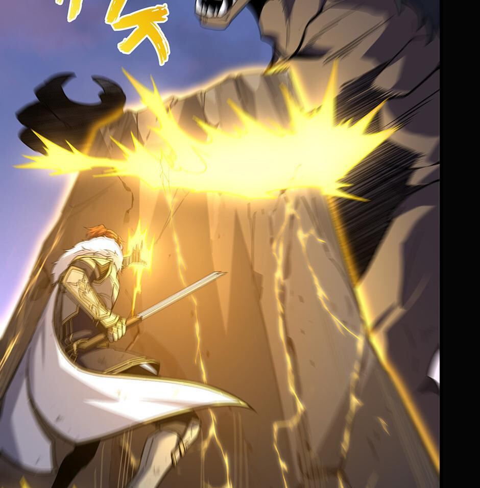 The Beginning After the End Chapter 255 page 121 - 