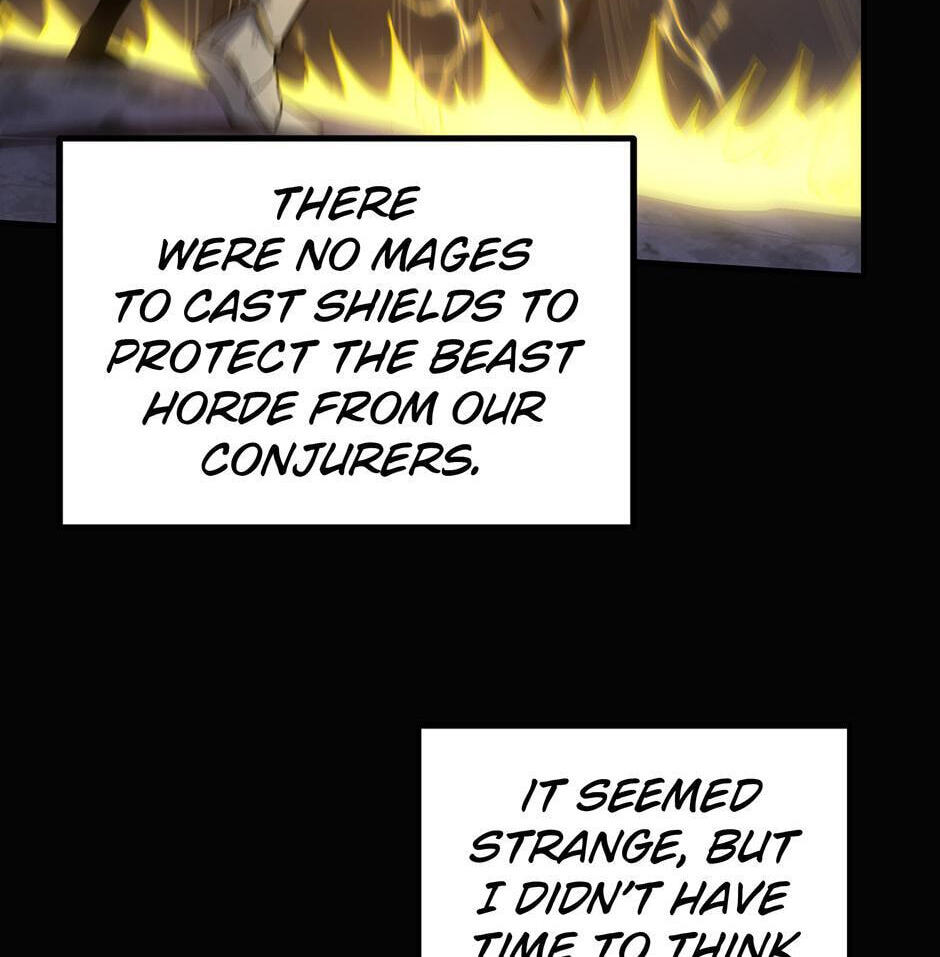 The Beginning After the End Chapter 255 page 122 - 