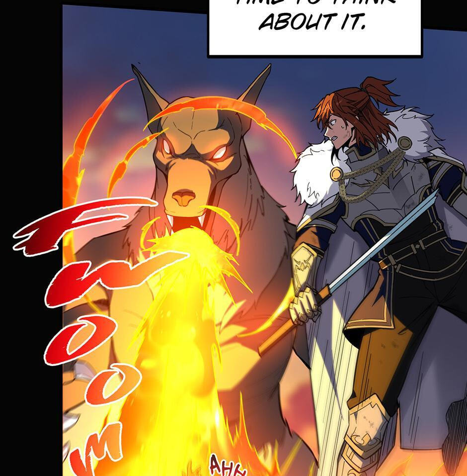 The Beginning After the End Chapter 255 page 123 - 