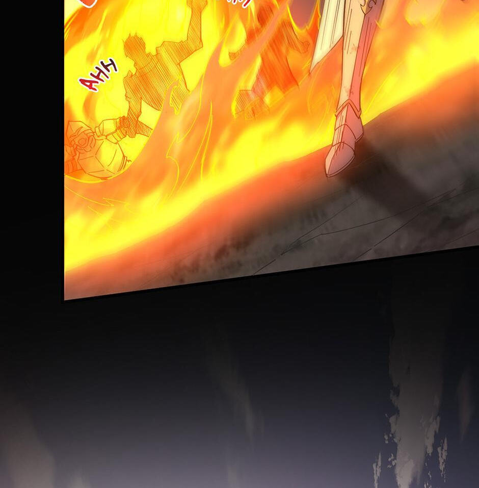 The Beginning After the End Chapter 255 page 124 - 