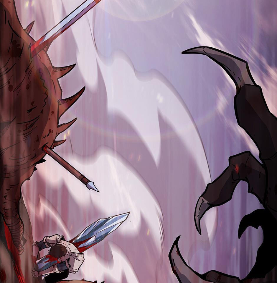 The Beginning After the End Chapter 255 page 127 - 