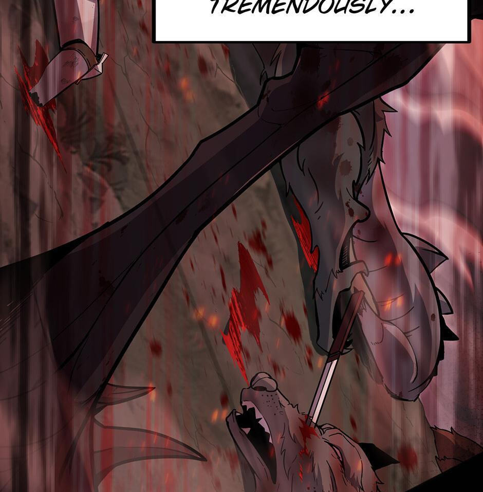 The Beginning After the End Chapter 255 page 129 - 