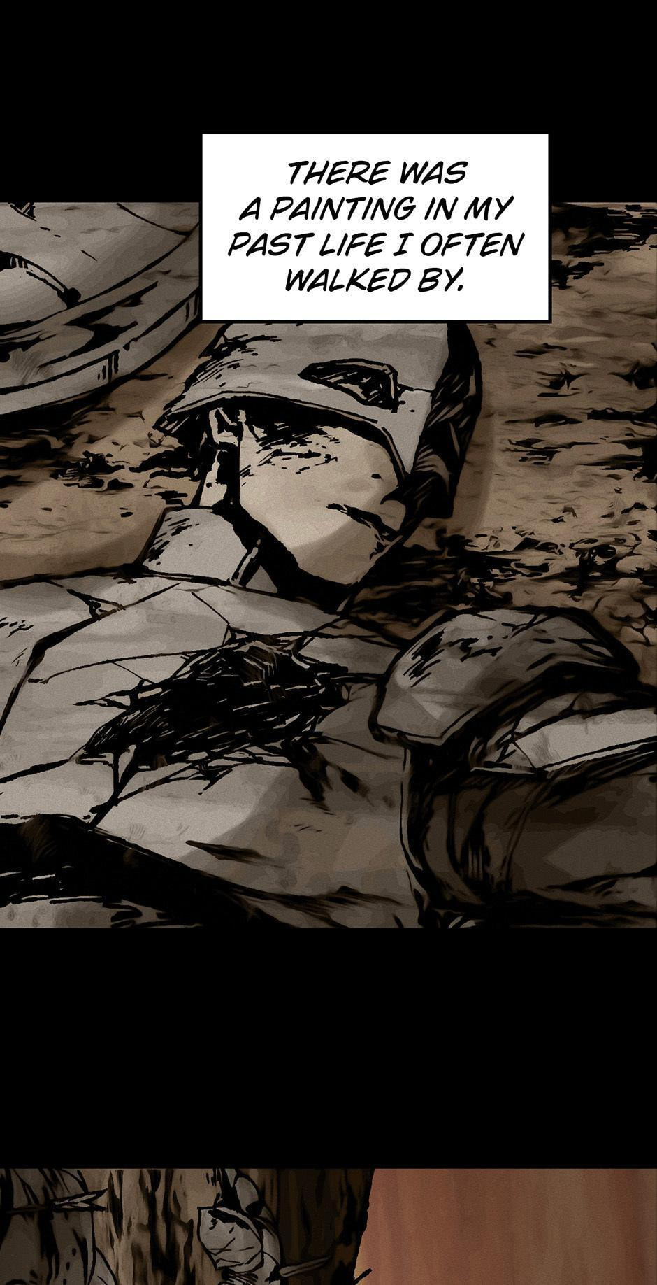 The Beginning After the End Chapter 255 page 135 - 