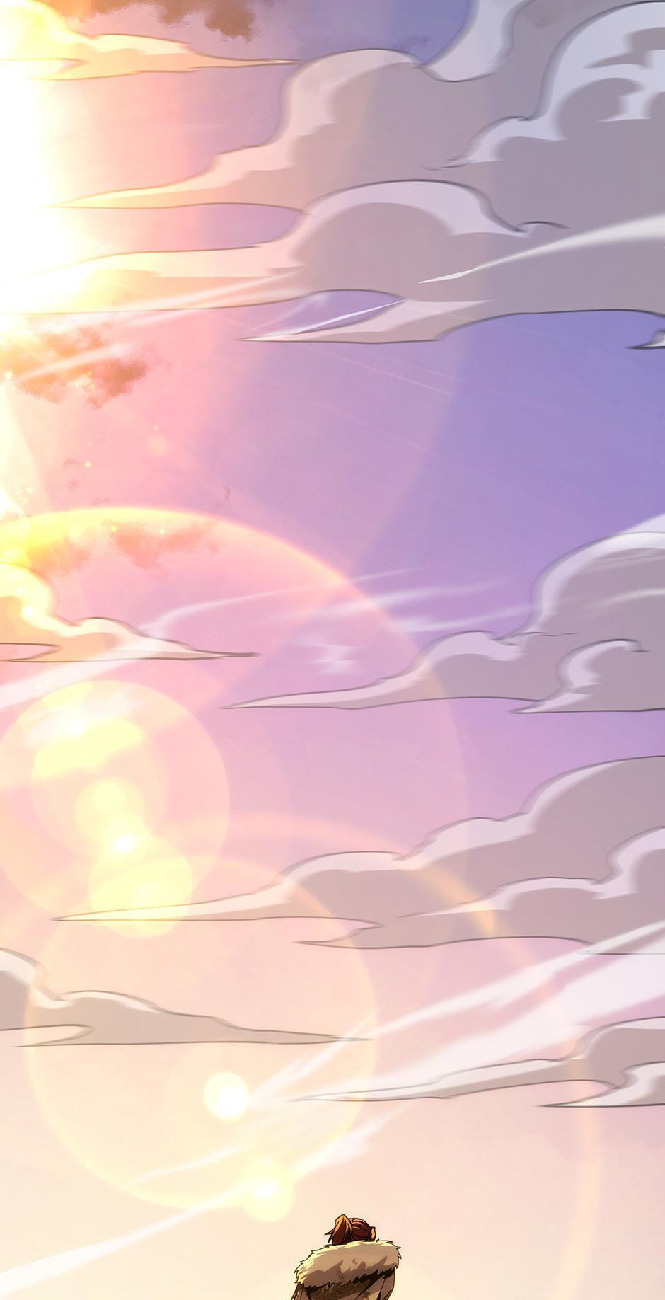 The Beginning After the End Chapter 255 page 140 - 