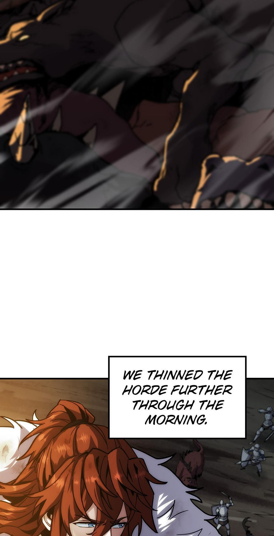 The Beginning After the End Chapter 255 page 142 - 