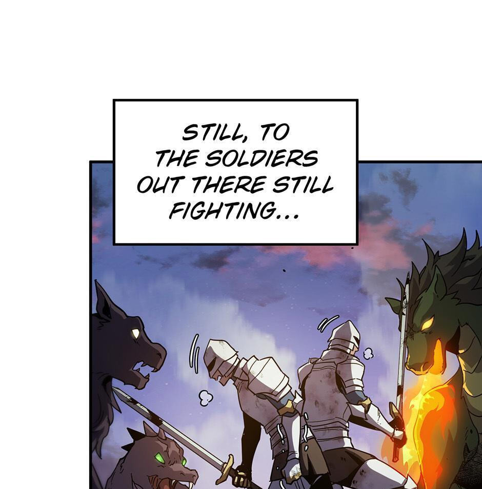 The Beginning After the End Chapter 255 page 144 - 