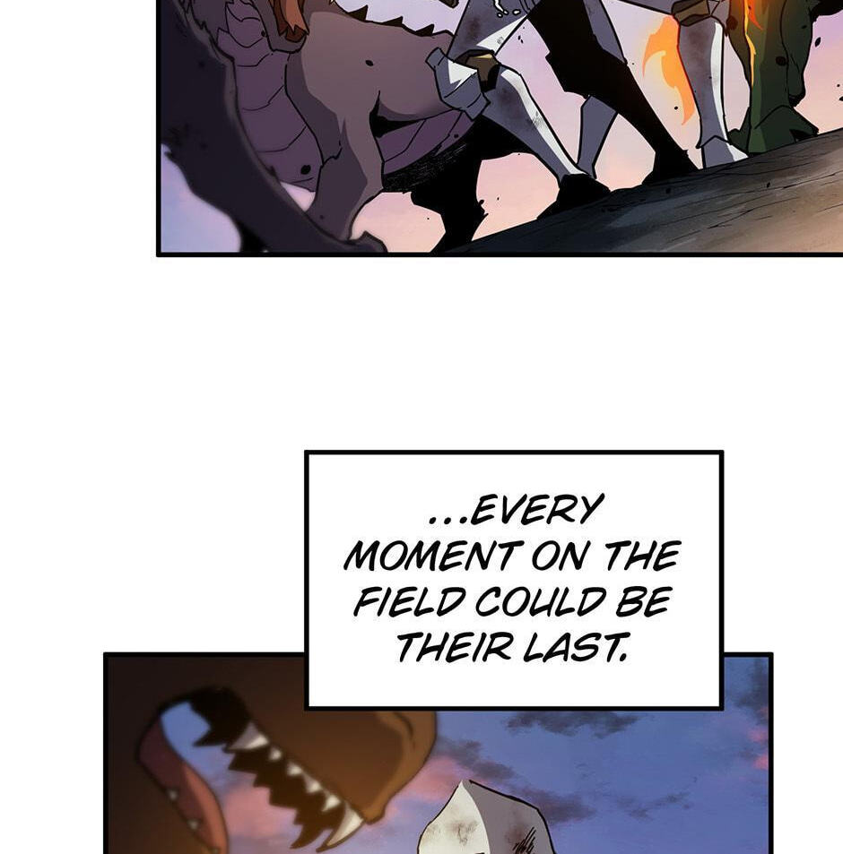 The Beginning After the End Chapter 255 page 145 - 