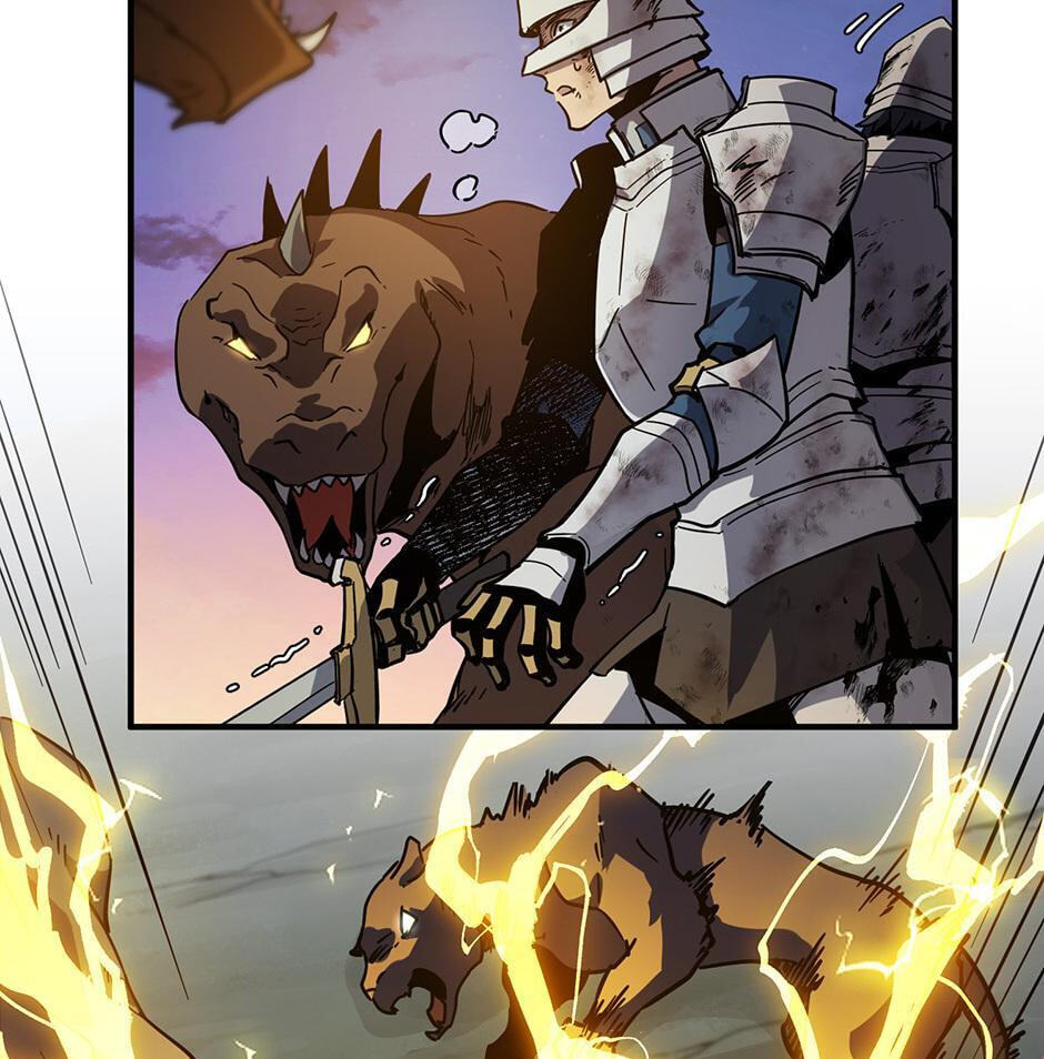 The Beginning After the End Chapter 255 page 146 - 