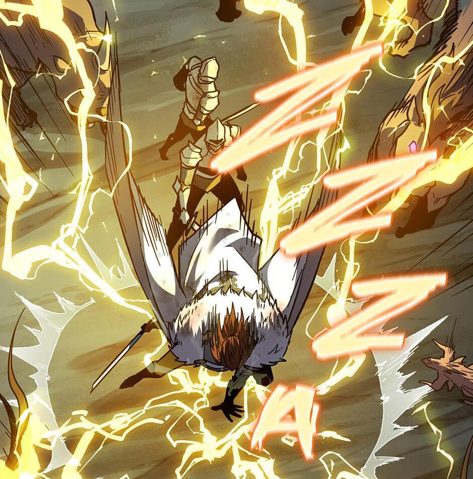 The Beginning After the End Chapter 255 page 147 - 