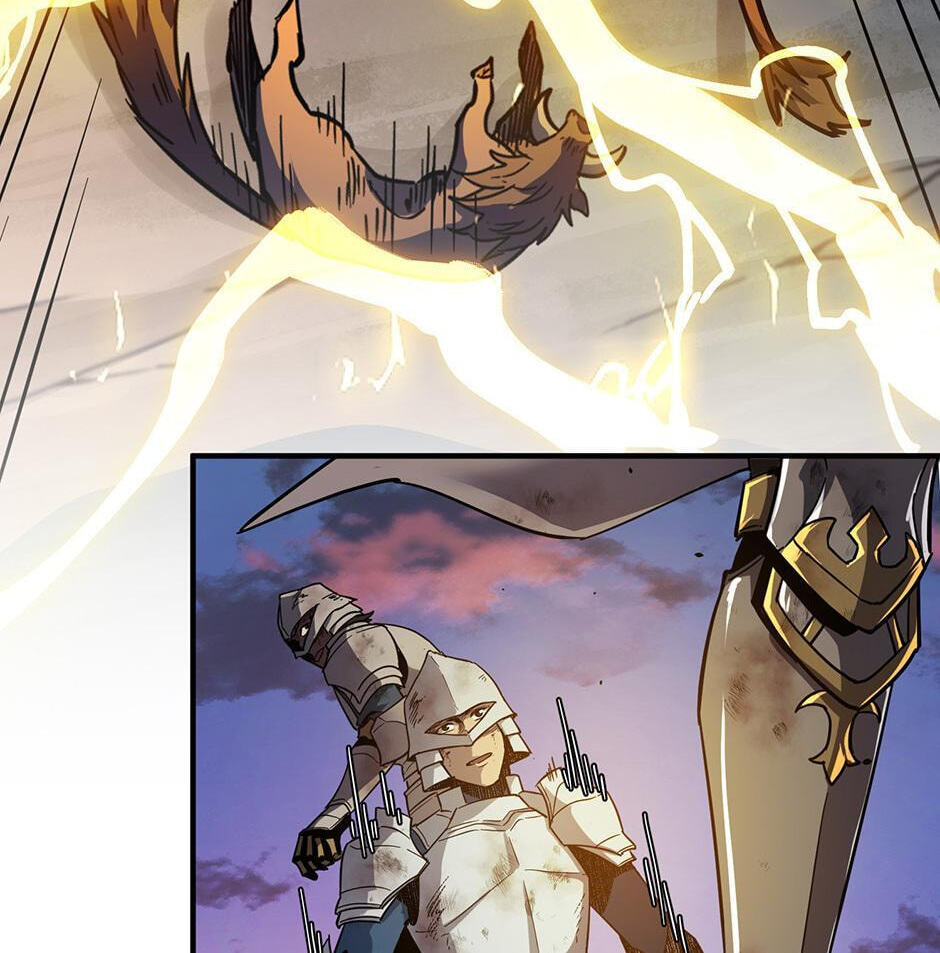 The Beginning After the End Chapter 255 page 149 - 