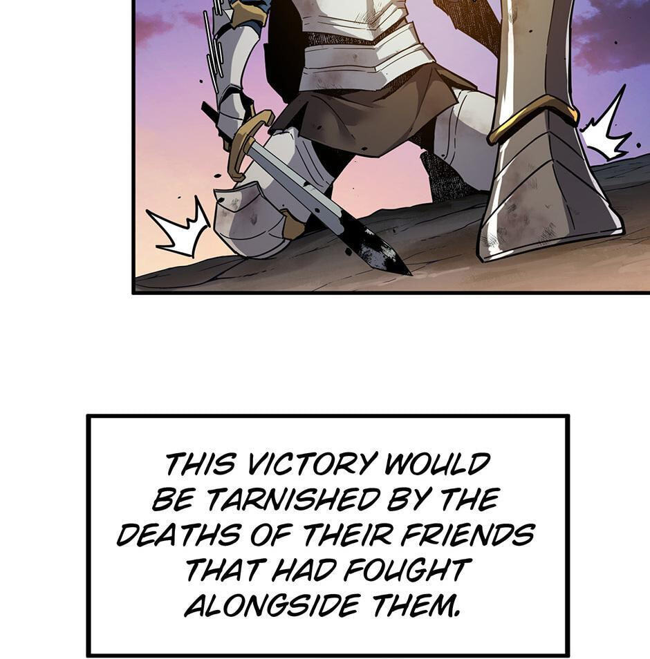 The Beginning After the End Chapter 255 page 150 - 