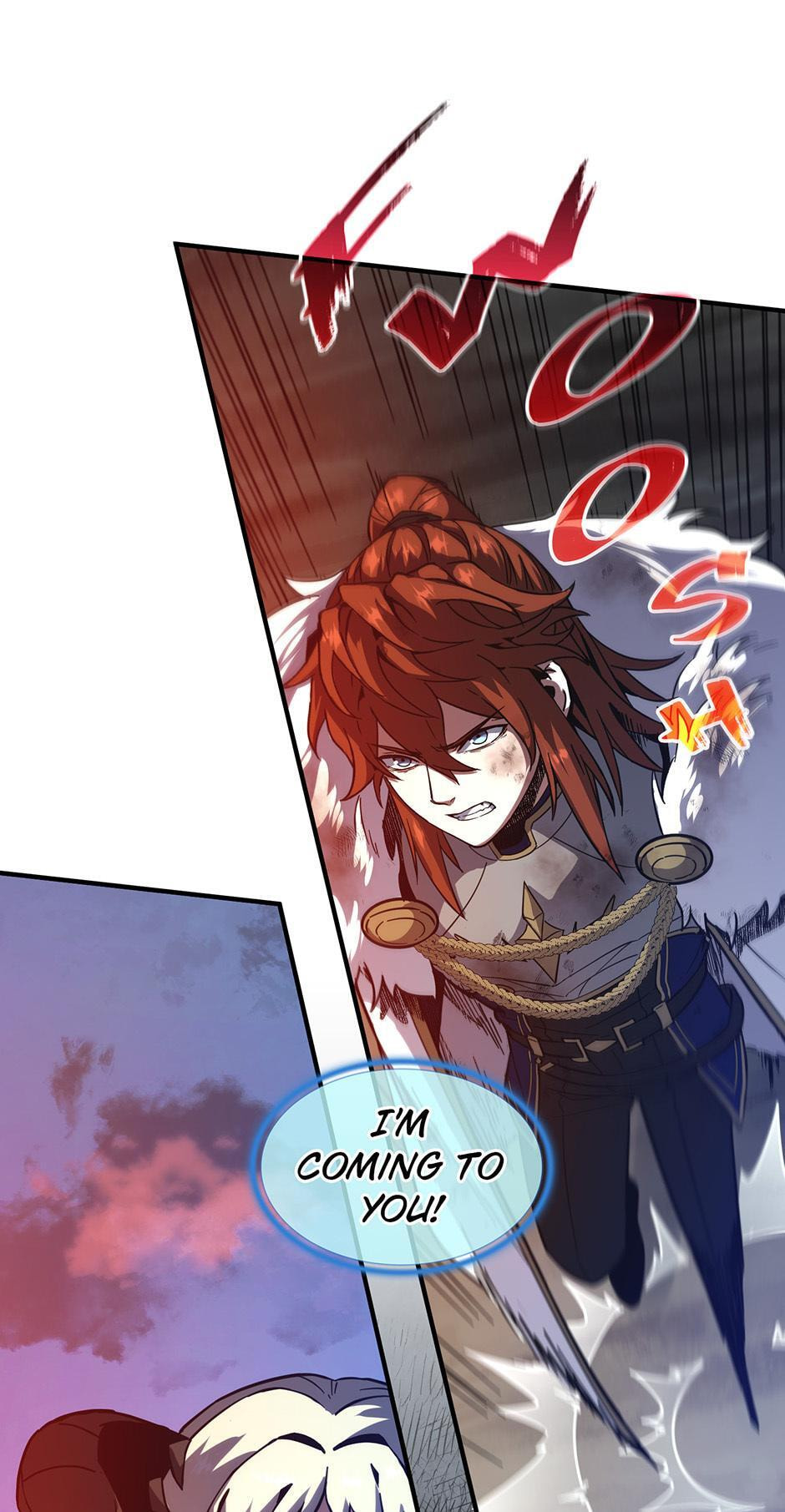 The Beginning After the End Chapter 255 page 162 - 