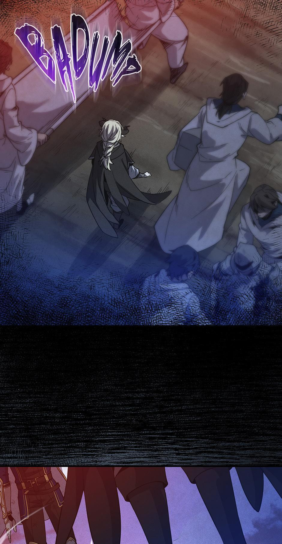 The Beginning After the End Chapter 255 page 164 - 