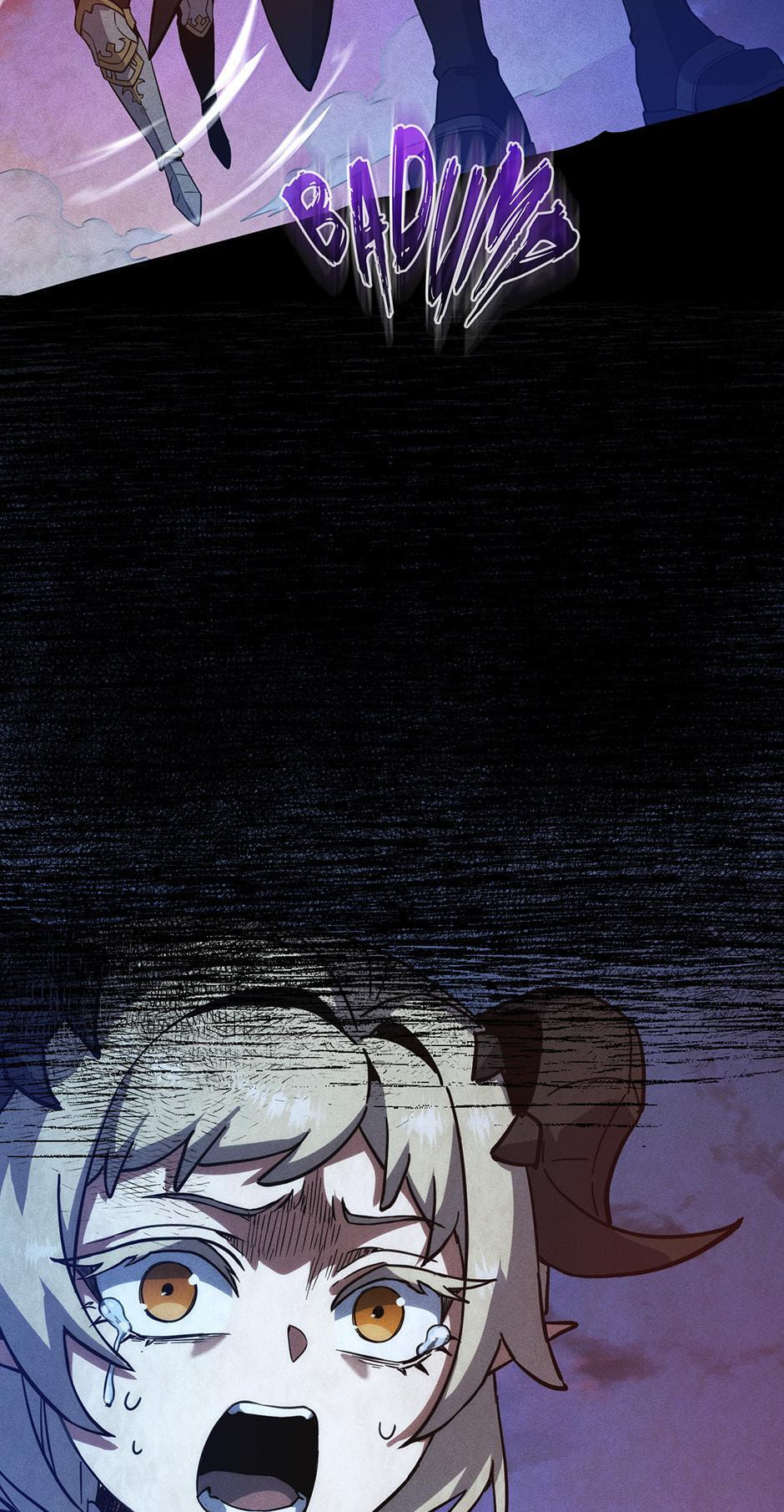 The Beginning After the End Chapter 255 page 165 - 